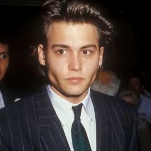 creator mightbeJohnnyDepp's avatar