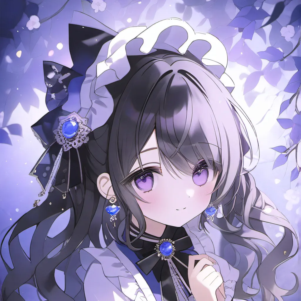 chat with ai character: sharoku