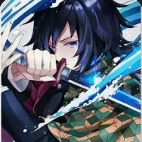 creator Giyu:)♡♡♡'s avatar