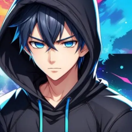 creator Kyle_Silva_Zoldyck's avatar