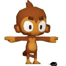 creator RETURNTOMONKEY's avatar