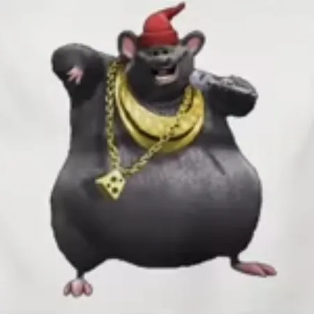 creator BiggieRatRapper's avatar