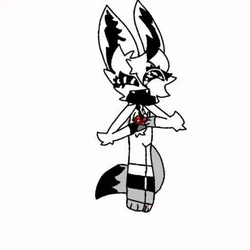 creator 🔪Fennix_Fennecfox🩸's avatar