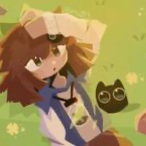 creator Claire `'s avatar