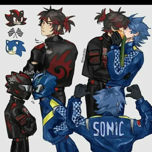 creator U-YLpgxBR39q6LP's avatar