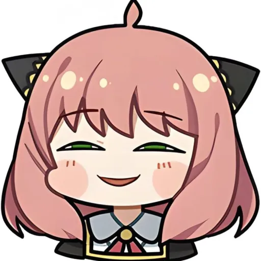 creator !Anya!'s avatar