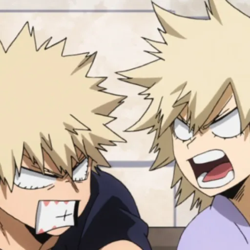 creator Mitsuki Bakugo🐶's avatar