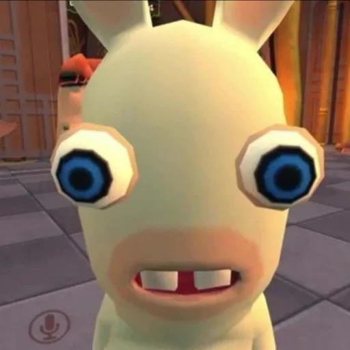 creator Mr.Rabbid's avatar