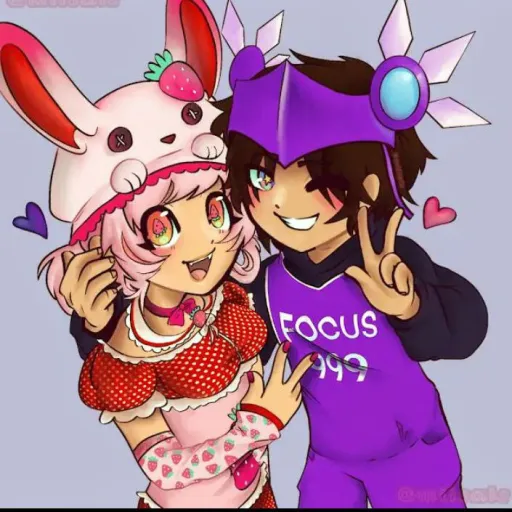 creator erin&focus's avatar