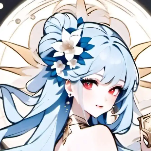 chat with ai character: Celestine Mae