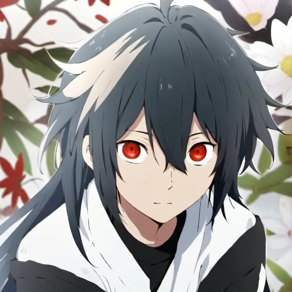 chat with ai character: Kimitsu No Yaiba