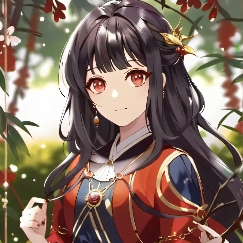 chat with ai character: twelve Kizuki's