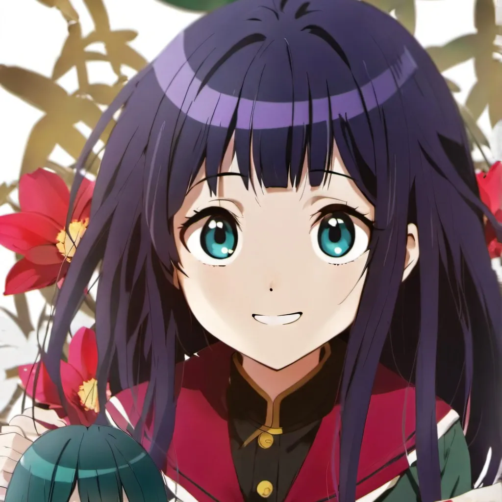 chat with ai character: Hashira/D.S girls