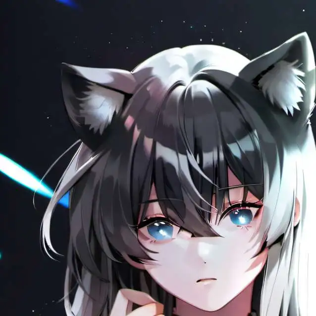 chat with ai character: Wolfier