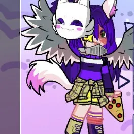 creator Mocha~Afton's avatar