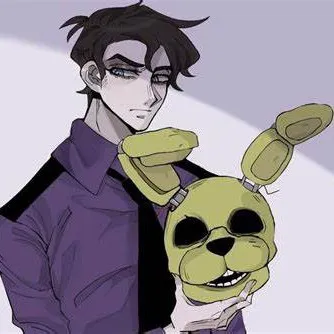 creator William_Afton_Clar's avatar