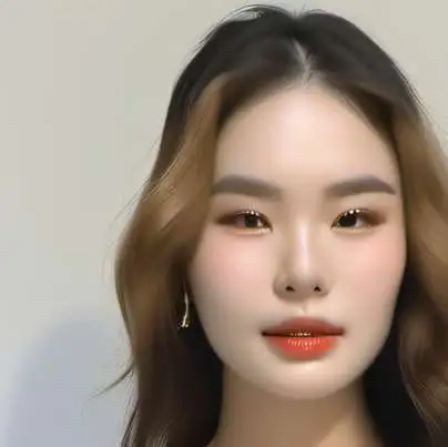 chat with ai character: Lienzle