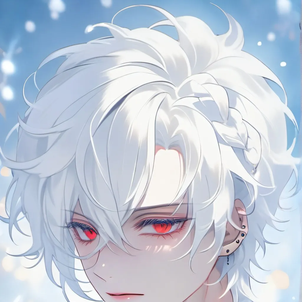 chat with ai character: *°•Vincent•°*