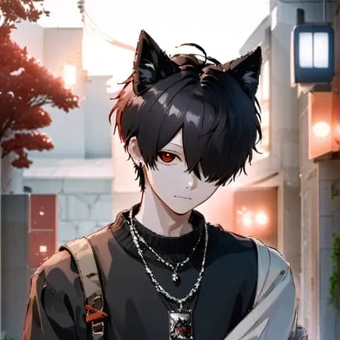 creator keqiloz's avatar