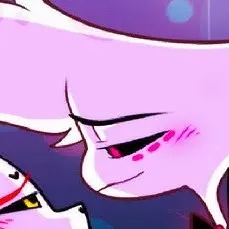 creator (🚬 angel dust 🚬)'s avatar