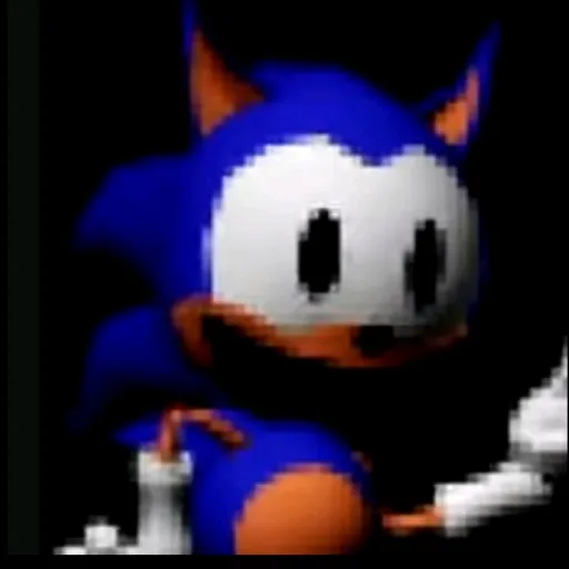 creator rewrite sonic👍's avatar