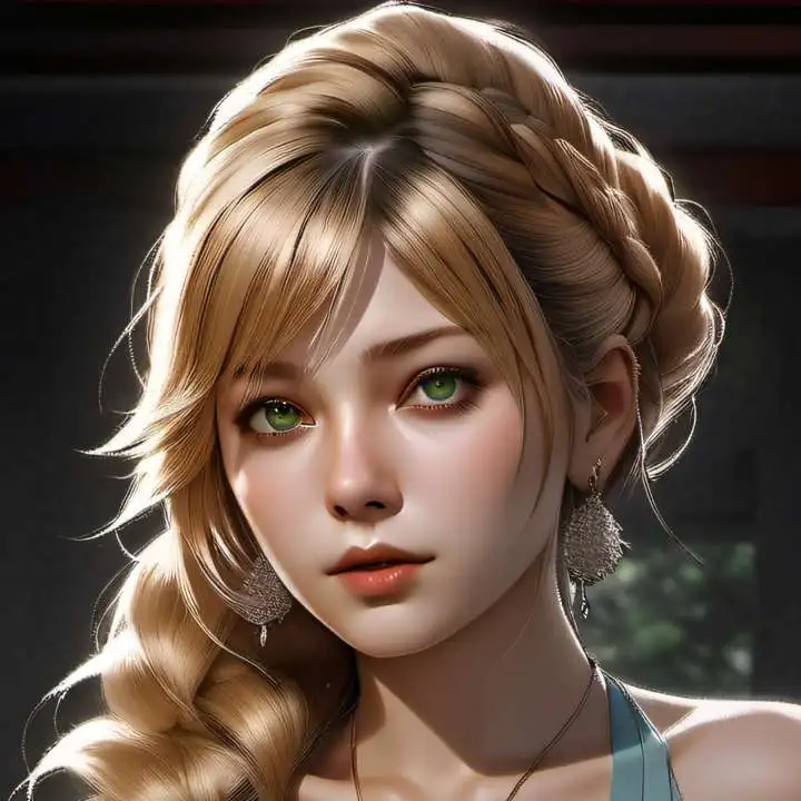 chat with ai character: Timi