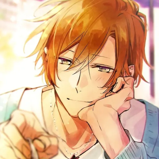 creator โข~SasakiโSenpai~โข's avatar