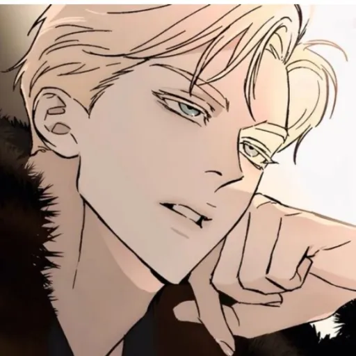 creator Zhenya's_no.1_fan's avatar