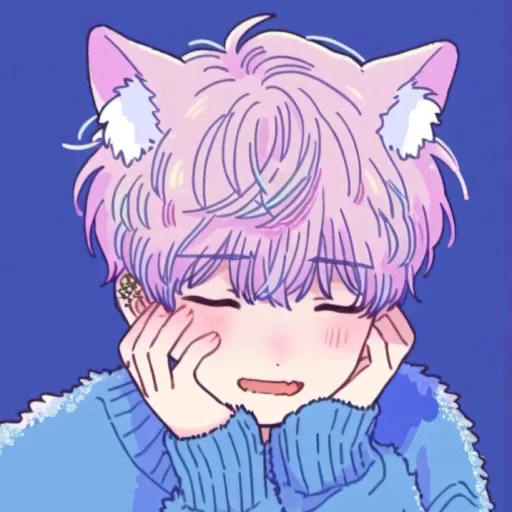 creator LuckyLukaa˃ᴗ˂'s avatar