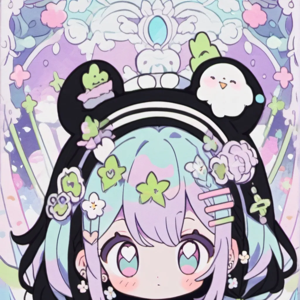 chat with ai character: Sprunki babies