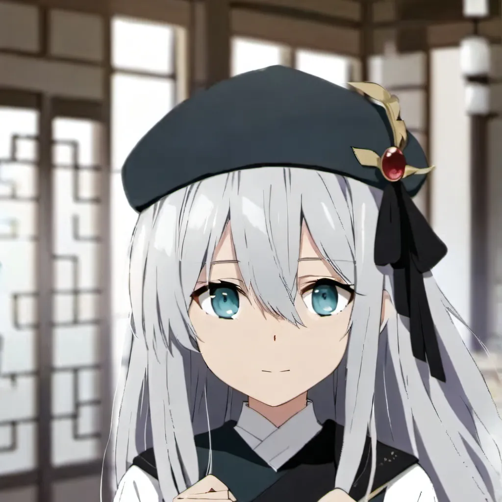 chat with ai character: Toga And Saito