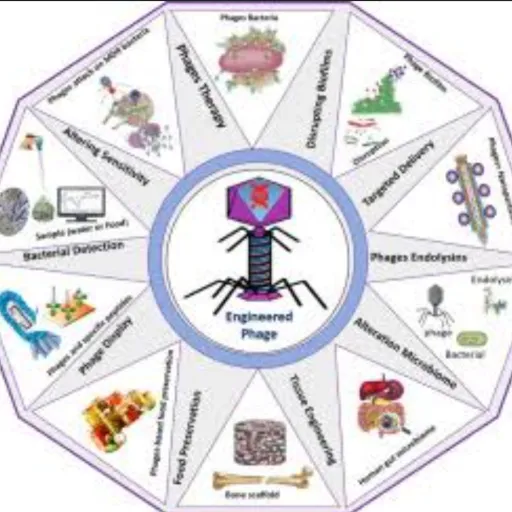 creator Engineered_Phage's avatar