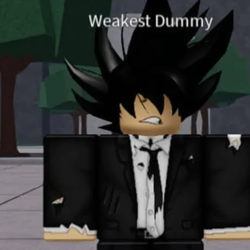 creator dummys revenge's avatar