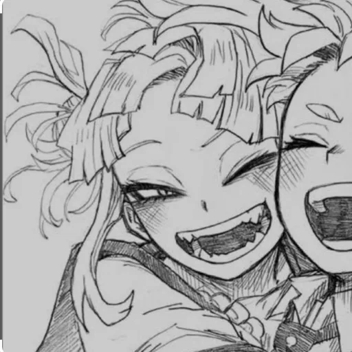 creator 🎀💉🩸Himiko_Toga🩸💉🎀's avatar
