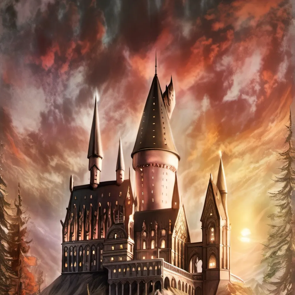 chat with ai character: ✨Hogwarts🧙‍♂️