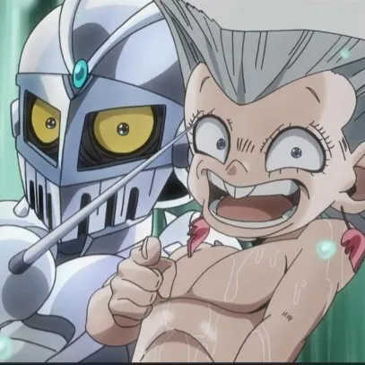 creator Jojo Fan's avatar