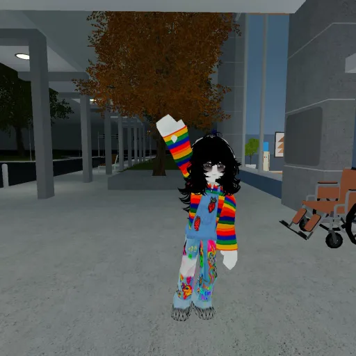 creator R—A—B's avatar