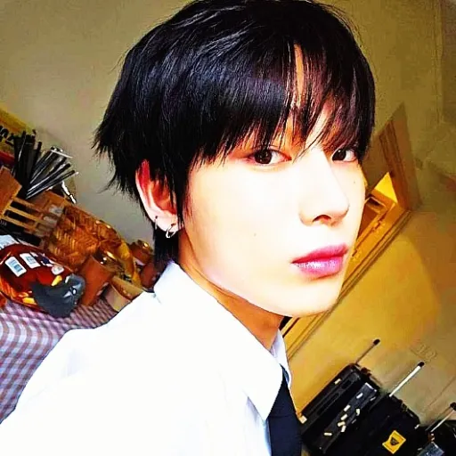 creator Mint Choco .'s avatar