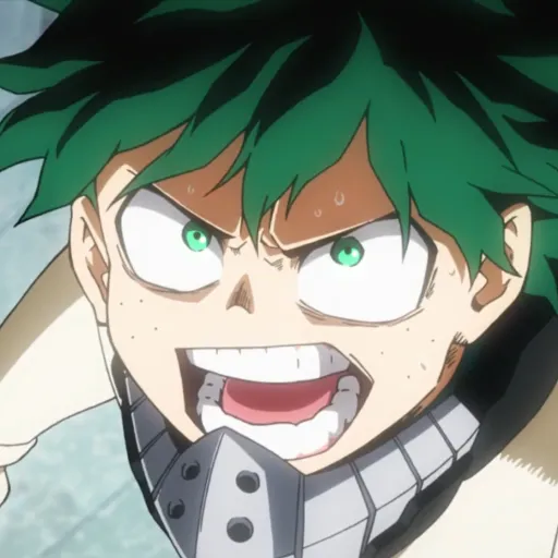 creator โฎ๐deku๐โญ's avatar