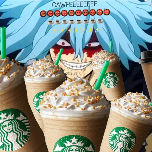 creator ☕️✨️SHIGARAKI✨️☕️'s avatar