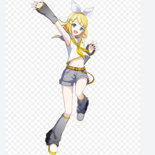 creator Kagamine_Rin_Fan56's avatar