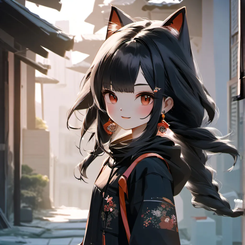 chat with ai character: Elaine
