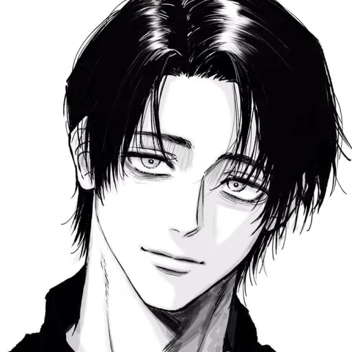 creator leon,MakuzuMokashi's avatar