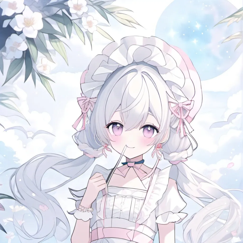 chat with ai character: Vani is sick