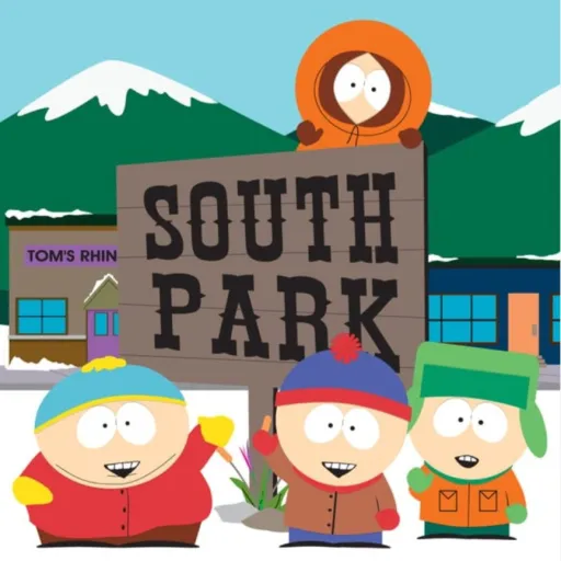 creator sothpark's avatar