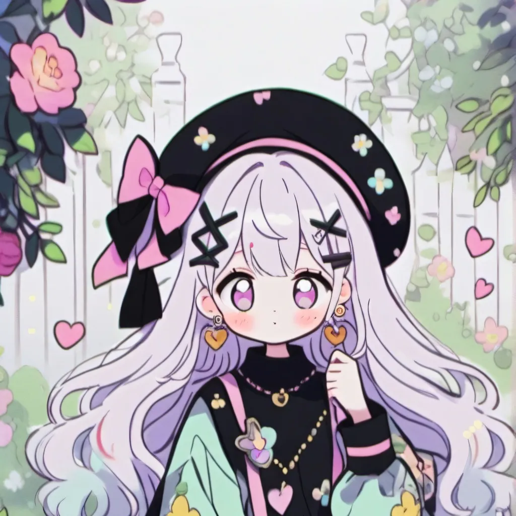 chat with ai character: Ninjago mm2