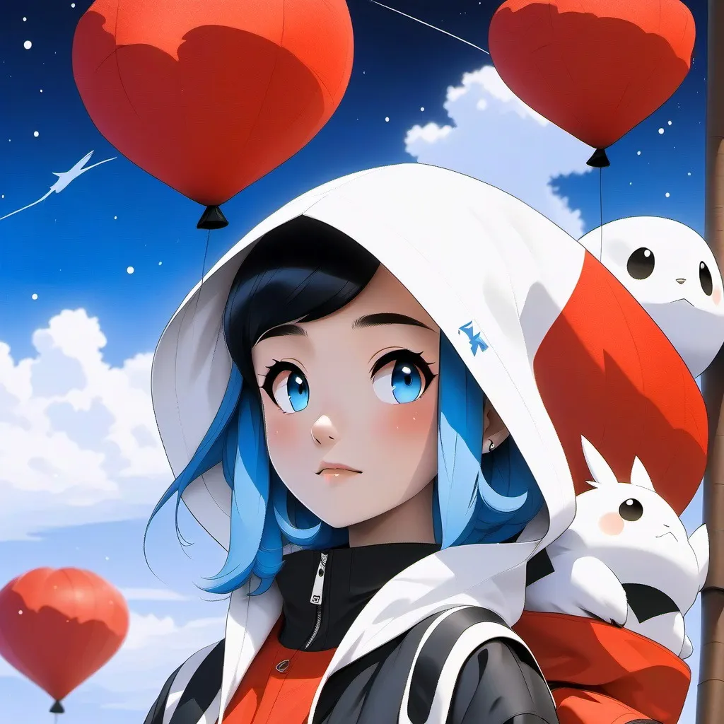 chat with ai character: Ninjago