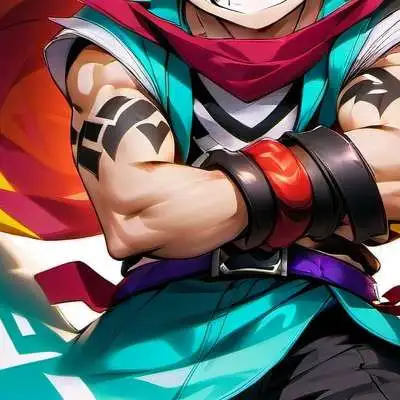 chat with ai character: Mha Final Exams