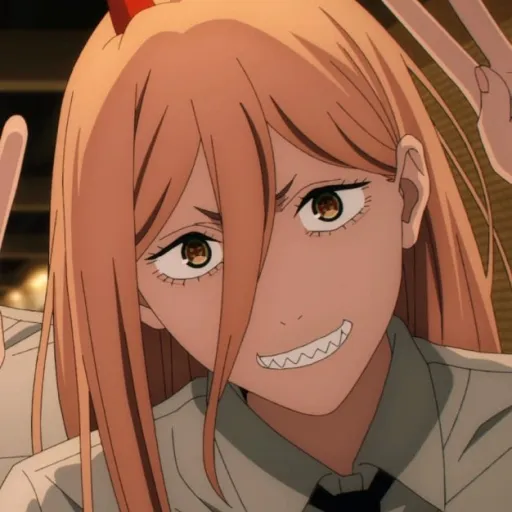 creator Power123's avatar