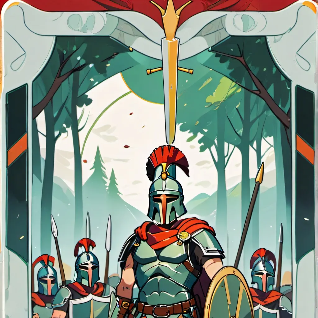 chat with ai character: Tabs battle